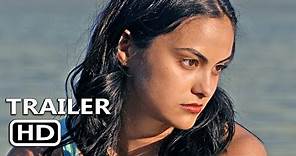 COYOTE LAKE Official Trailer (2019) Camila Mendes Movie