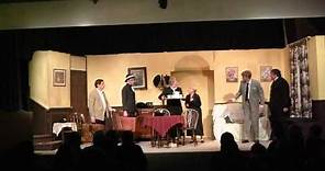 Arsenic & Old Lace Full Play