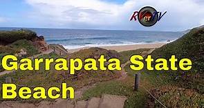 Garrapata State Beach Monterey California Pacific Ocean 2019