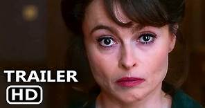 THE CROWN Season 3 Trailer (NEW, 2019) Helena Bonham Carter, Netflix TV Series