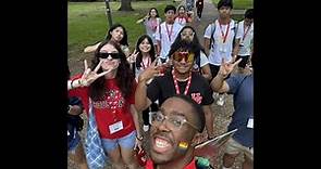 university of houston orientation 2023