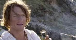 Crusoe (TV Series 2008–2009)