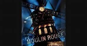紅磨坊 - 電影歌曲 Moulin Rouge! (2001)