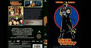Dick Tracy *1990*