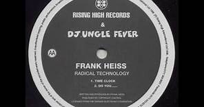 Frank Heiss - Do You...