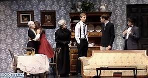 GHS presents 'Arsenic & Old Lace' (full performance)