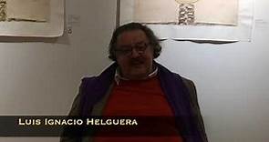 Leyendo “Milpa Alta” del escritor mexicano Luis Ignacio Helguera - Círculo de lectura "Octavio Paz"