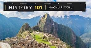 These Stunning Pictures Revealed Machu Picchu to the World
