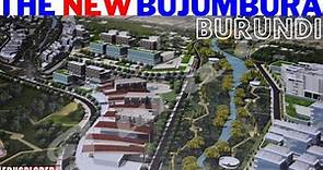 Discover Bujumbura. The Economic Heart Of Burundi, History Culture and Transformation.