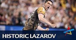 Historic Moment for Kiril Lazarov | VELUX EHF FINAL4 2018