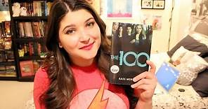 The 100 by Kass Morgan | Book Review