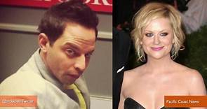 Amy Poehler Rumored to be Dating Nick Kroll