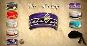 The Caps of the Scottish Rite