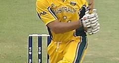 Throwback: Andrew Symonds turns it up in the semi-final against Sri Lanka | CWC 2003