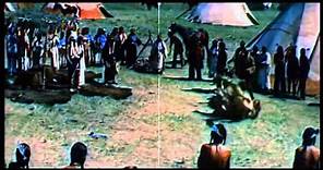 Chief Crazy Horse (1955) Trailer
