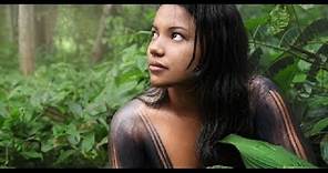Huaorani: Amazon Tribe. Full documentary