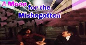 A Moon for the Misbegotten (Drama) ABC Movie of the Week - 1975