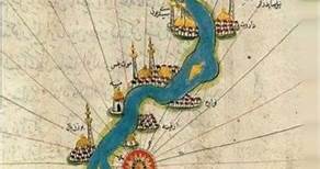 El Misterioso Mapa de Piri Reis: Un Enigma del Siglo XVI