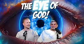 The Eye of God | Open Your Spiritual Eyes