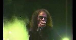 Dio - Stargazer, Mistreated, Catch The Rainbow (Live in Sofia, Bulgaria 1998)