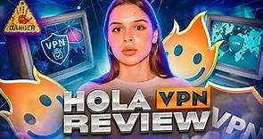 Hola VPN Review: Chrome extension and Windows Application