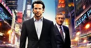 Limitless Movie Review: Beyond The Trailer