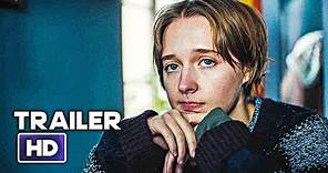 ASLEEP IN MY PALM Trailer (2024) Drama Movie HD