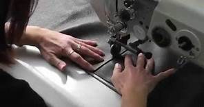 Fabricación de bolsos: Diseño y fabricación artesanal de bolsos