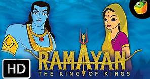 Ramayan Full Movie In English (HD) - Great Epics of India