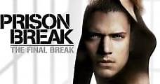 Prison Break: Evasión final (2009) Online - Película Completa en Español - FULLTV
