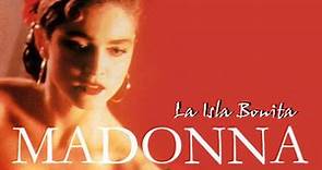 Madonna - La Isla Bonita (Official Video)