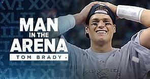 Man In The Arena: Tom Brady (Episode 1) (2/6/22) - Live Stream - Watch ESPN