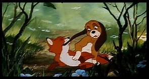 The Fox and the Hound 2 Trailer