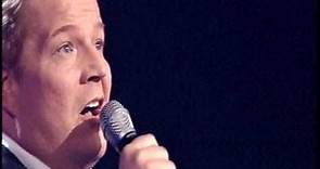 Daniel Evans X-Factor 3rd Live Show Sing Off