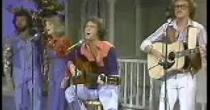 Larry Gatlin & The Gatlin Brothers & Sister - Broken Lady 1976