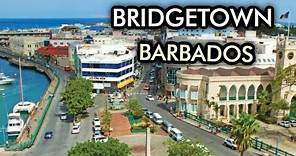 Barbados Bridgetown