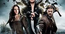 Snow White and the Huntsman streaming online