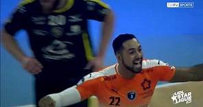 Best of Handball Melvyn Richardson ⎮Lidl Starligue 18-19