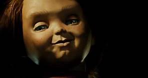 Child's Play 2 Teaser Trailer 1990 - 35mm - HD