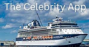 How to Install and Use the Celebrity App to Check In For a Cruise