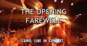 Camel - Band Introductions (The Opening Farewell: Live at Catalyst 2003)