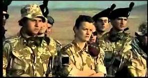 Iraq War Archive - Due North 1 of 5 - Legacy Shortfilm on BBC NewsNight