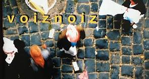 Banabila - VoizNoiz - Urban Sound Scapes