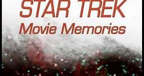 Star Trek Movie Memories 01