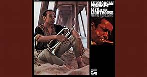 Introduction By Lee Morgan (Live (Friday, July 10, 1970 – Set 1))