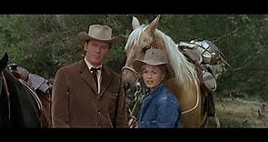 The Second Time Around | Western | 1961 | Colorful | HD Movie