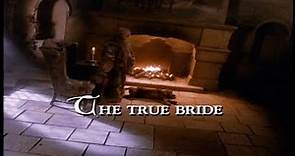 The Jim Henson Hour [1989] S1 E2 | Videotape / The True Bride