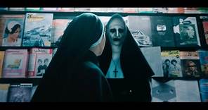 The Nun II - Trailer - Disponible En Español Con TheaterEars