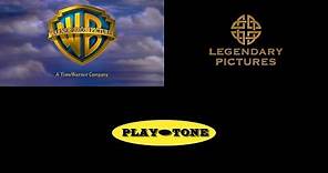 Warner Bros. Pictures/Legendary Pictures/Playtone (2006)