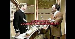 Barry & Enright Productions/Colbert Television Sales/Columbia TriStar Television (1980/1995)